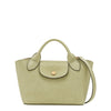 almond green