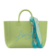 acid green