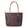 chocolate brown