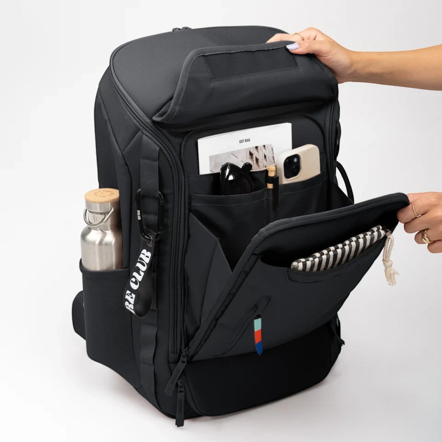 GOT BAG Pro Pack Travel