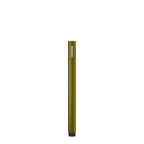 Lieblingstasche Secrid Cardprotector in olive green aluminium with RFID protection and minimalist design