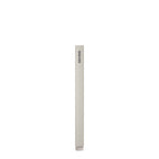 Lieblingstasche Secrid Cardprotector in Powder beige with a textured finish and minimalist slim design
