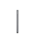 Lieblingstasche Secrid Cardprotector in Powder grey with a textured finish for RFID and NFC protection