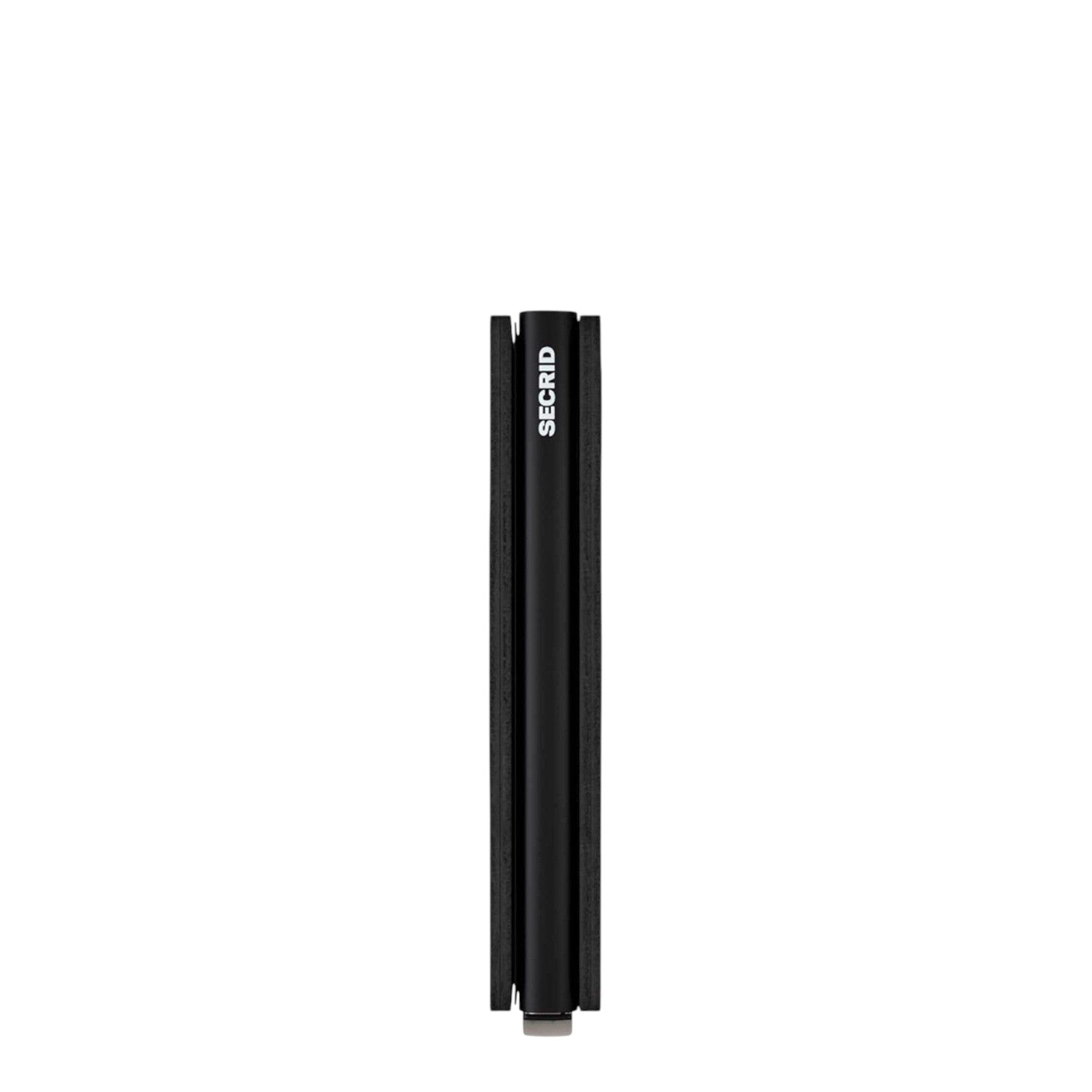 Lieblingstasche Secrid Slimwallet in black with a slim profile and integrated RFID-protected card holder