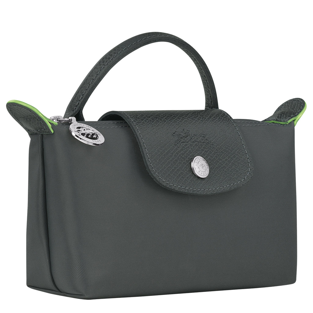 Le Pliage Green Pochette