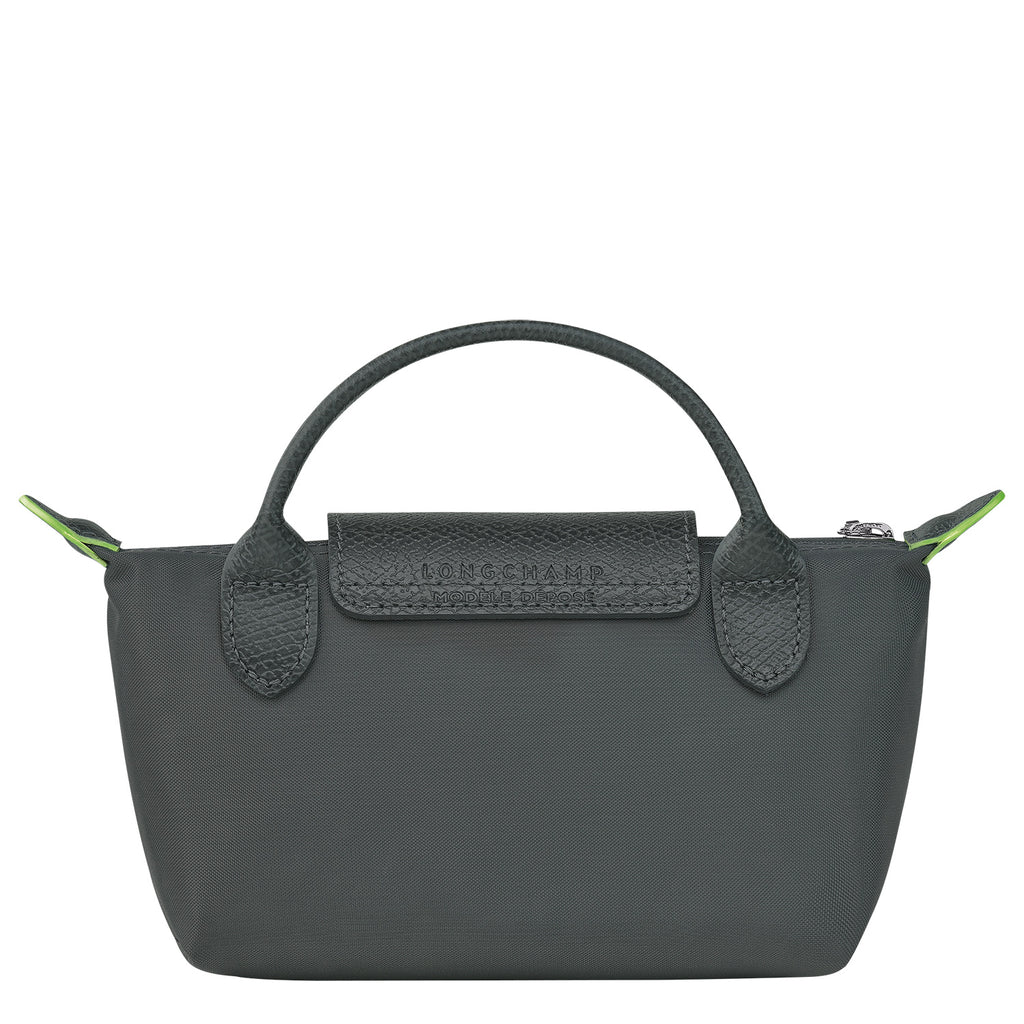 Le Pliage Green Pochette