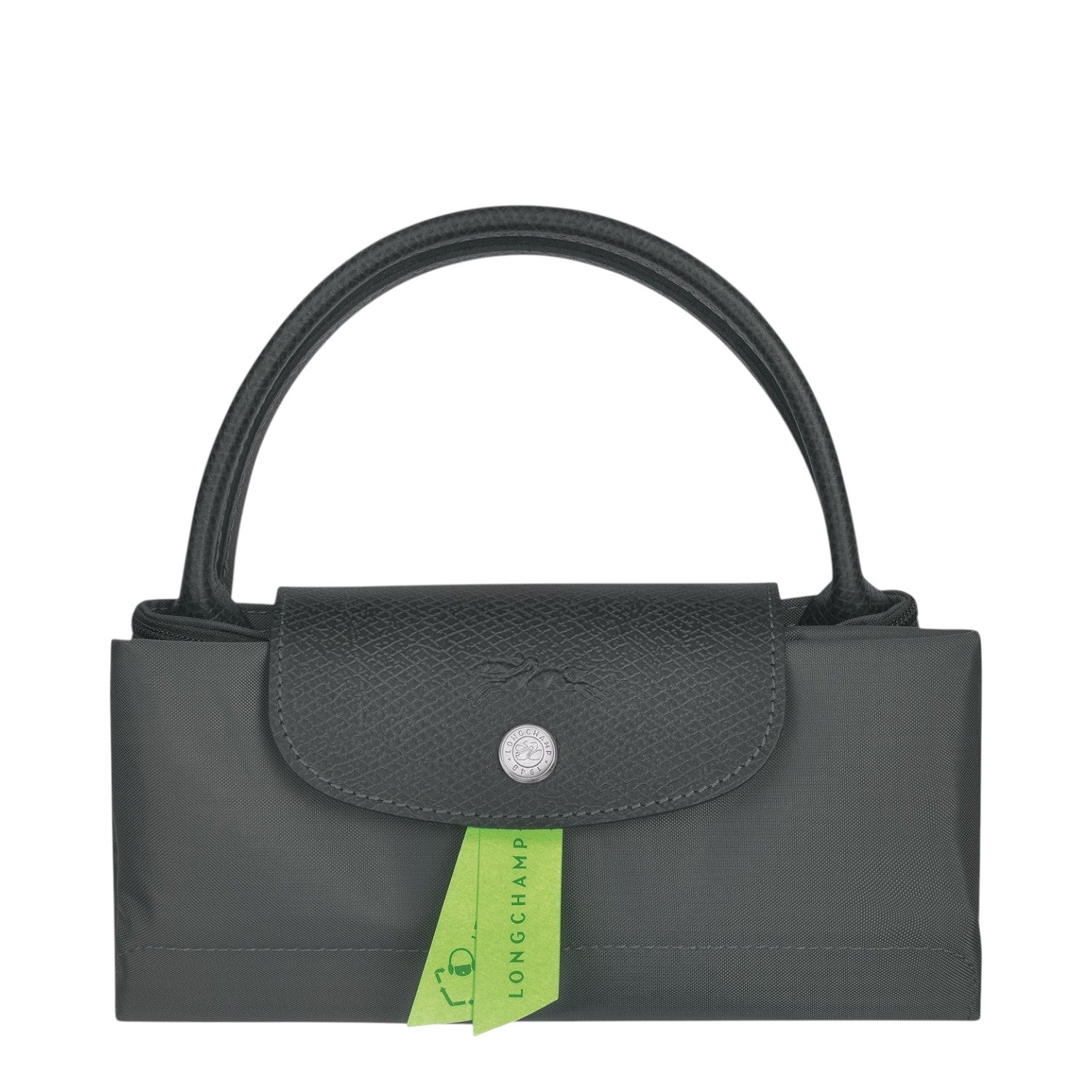 Le Pliage Green handbag S