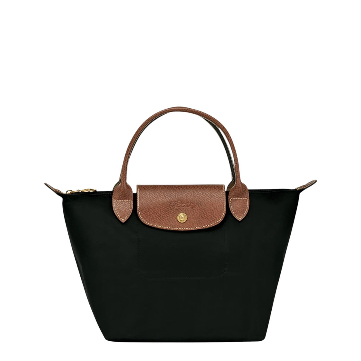 Le Pliage Handtasche S - black / onesize