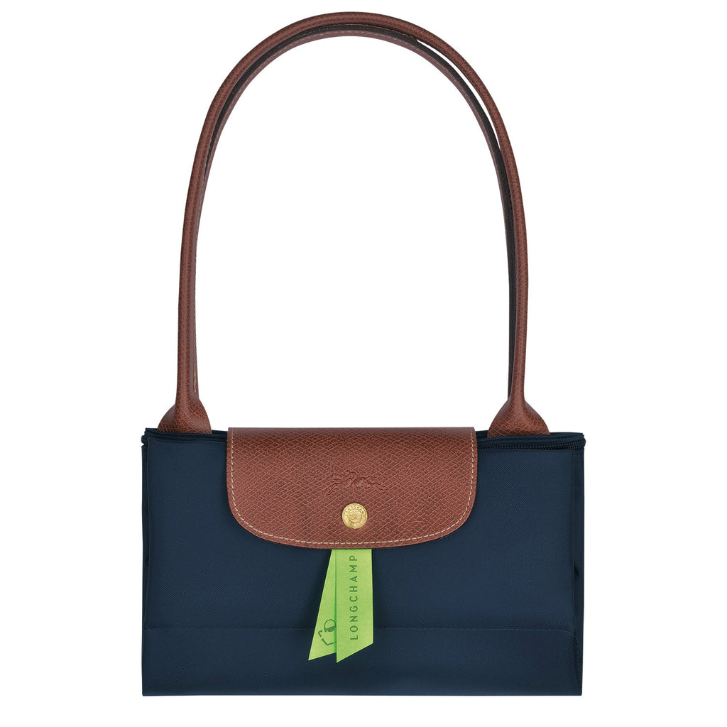 Le Pliage shoulder bag L