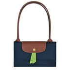 Le Pliage shoulder bag L