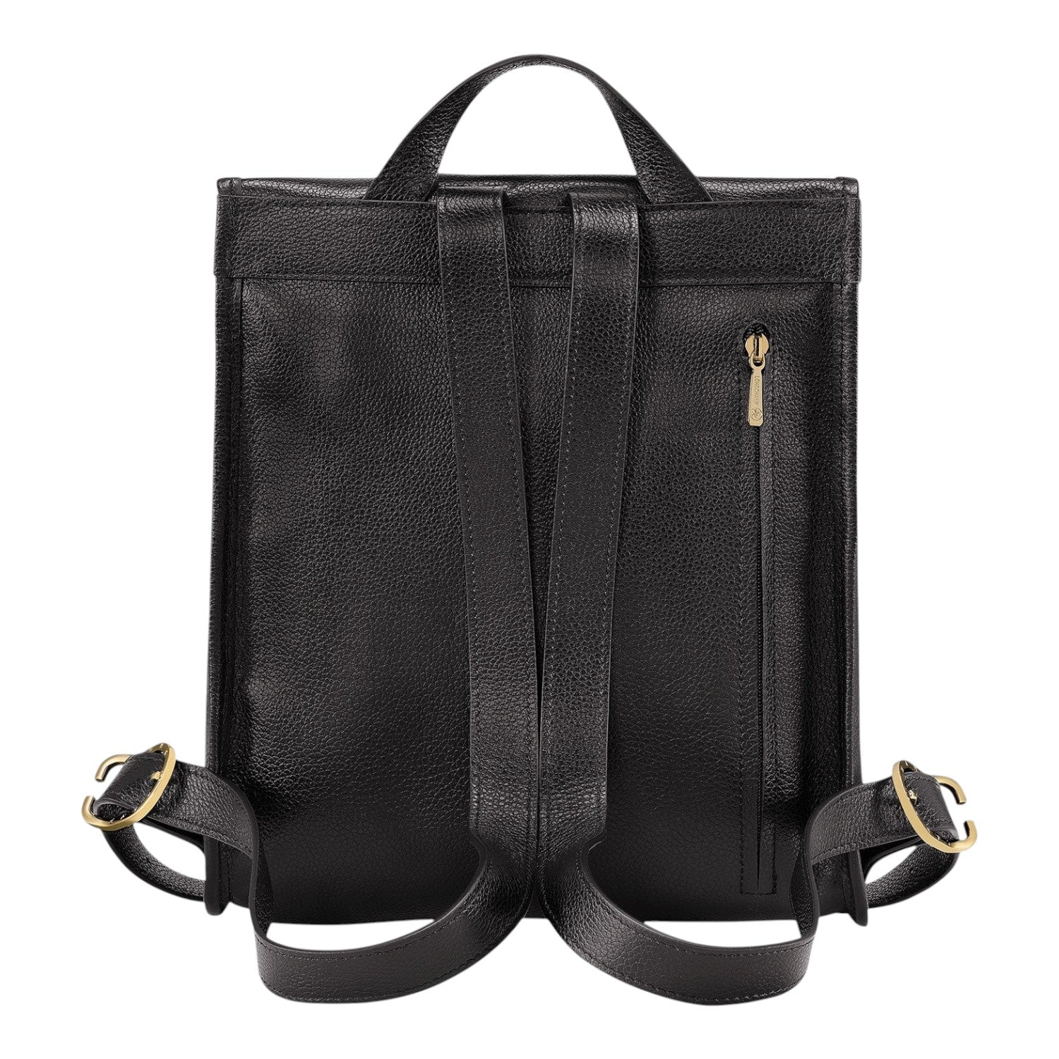 Le Foulonné Rucksack