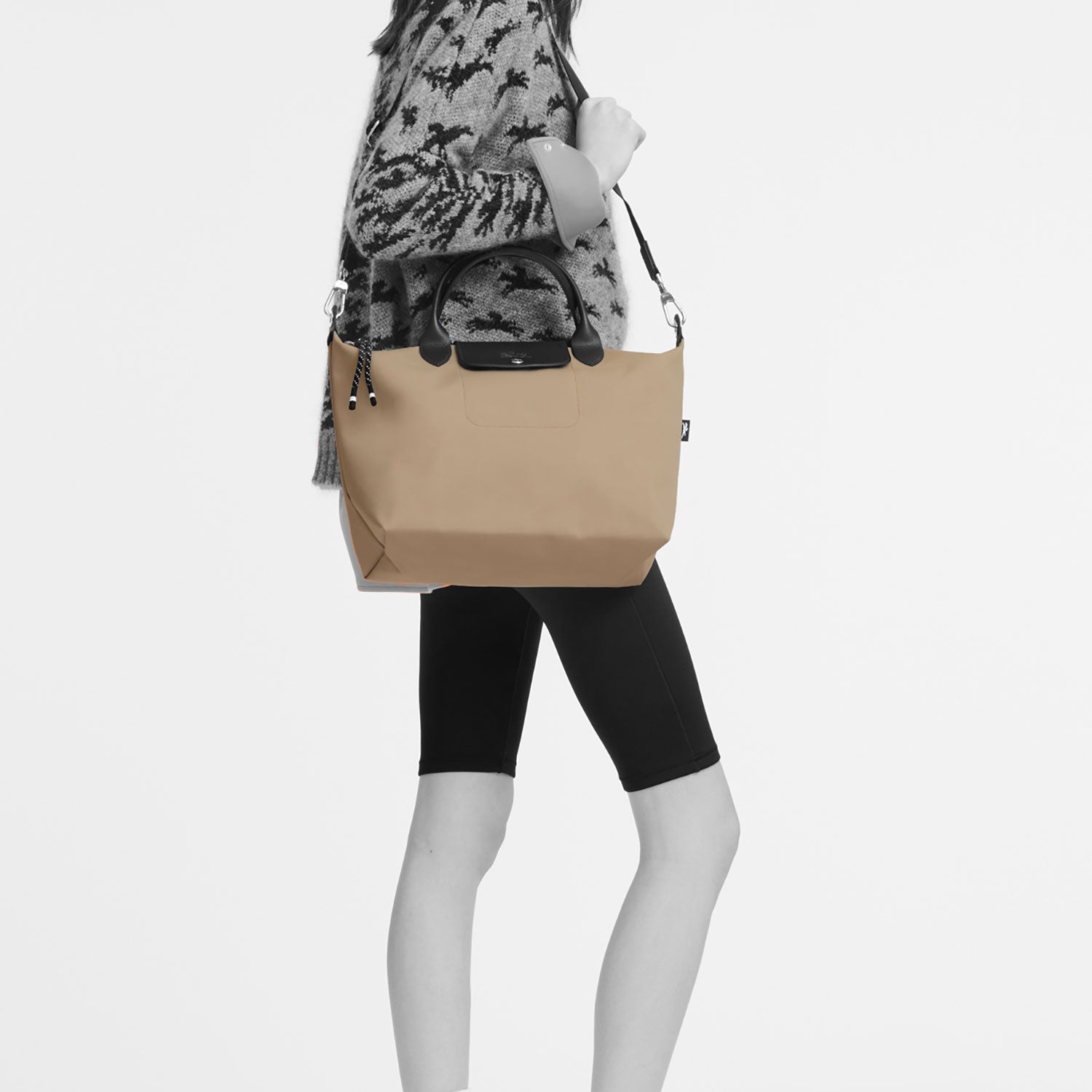 Le Pliage Energy Handtasche M