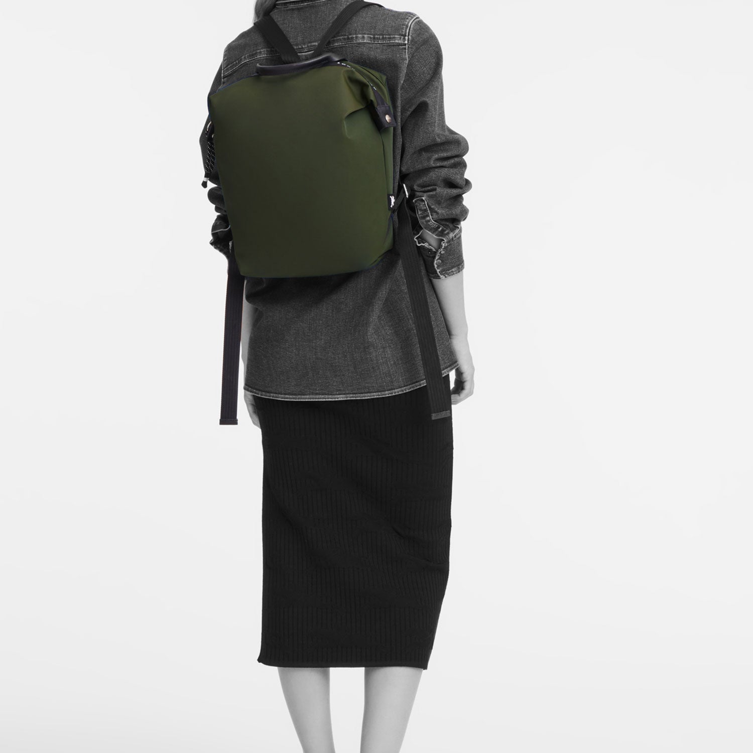 Le Pliage Energy Rucksack