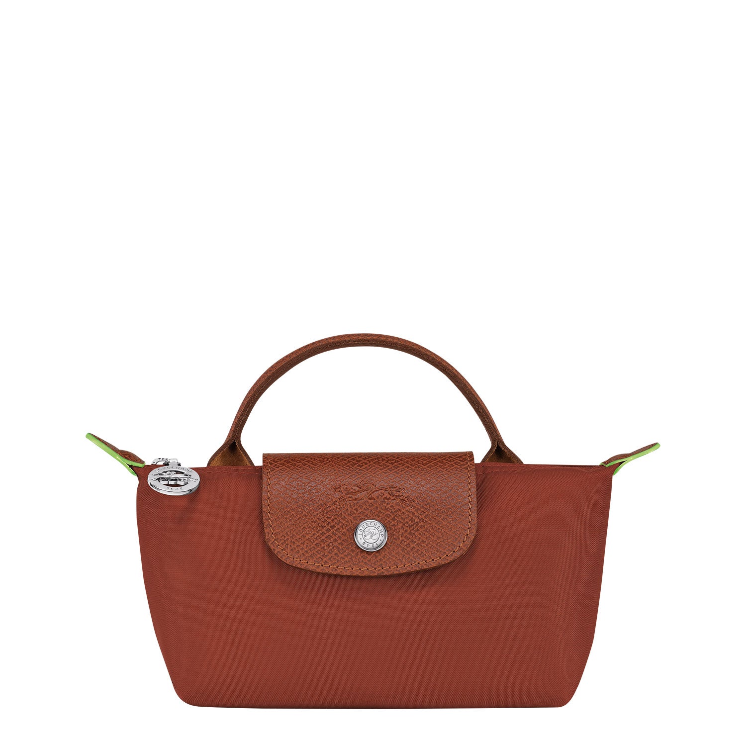 Le Pliage Green Pochette