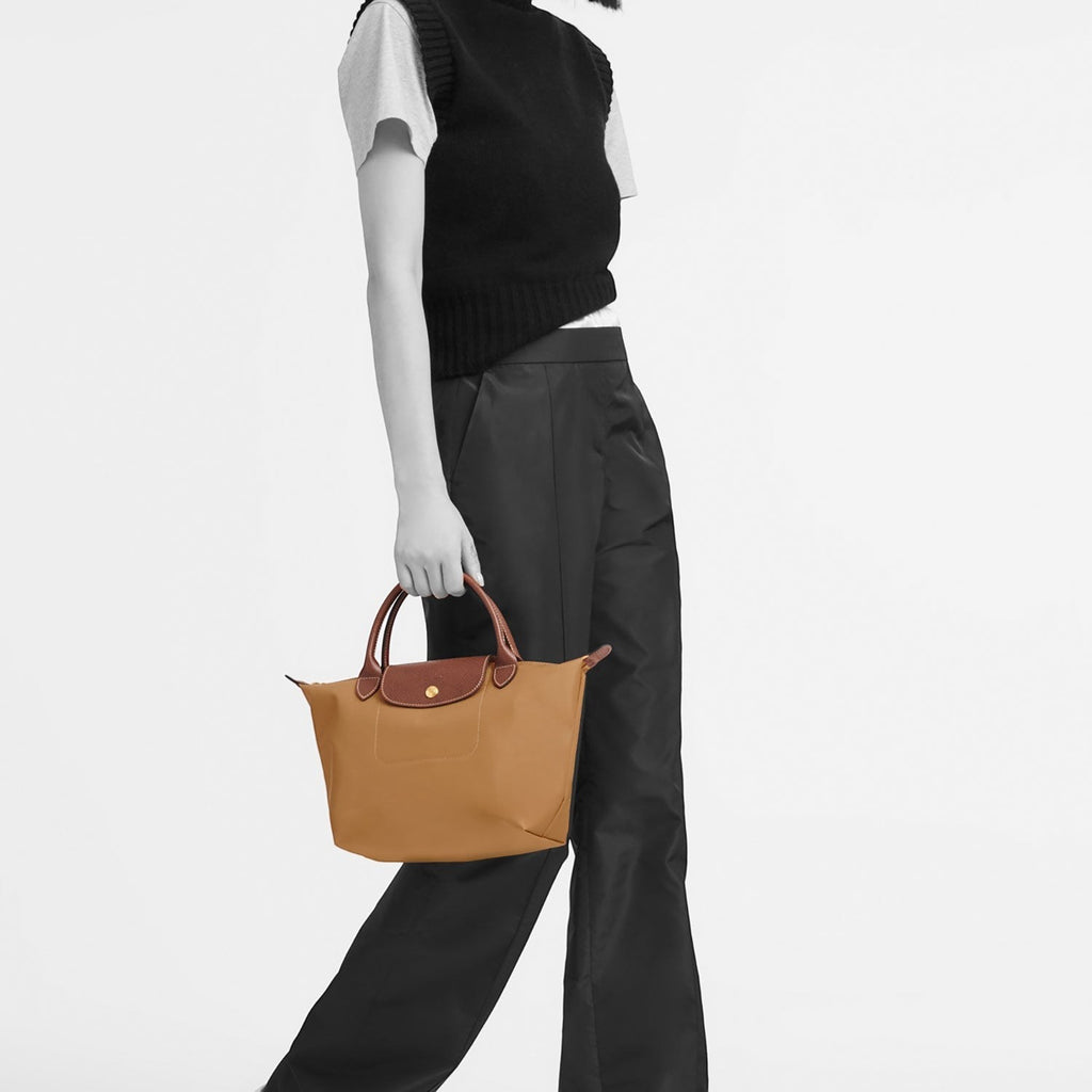 Le Pliage Handbag S