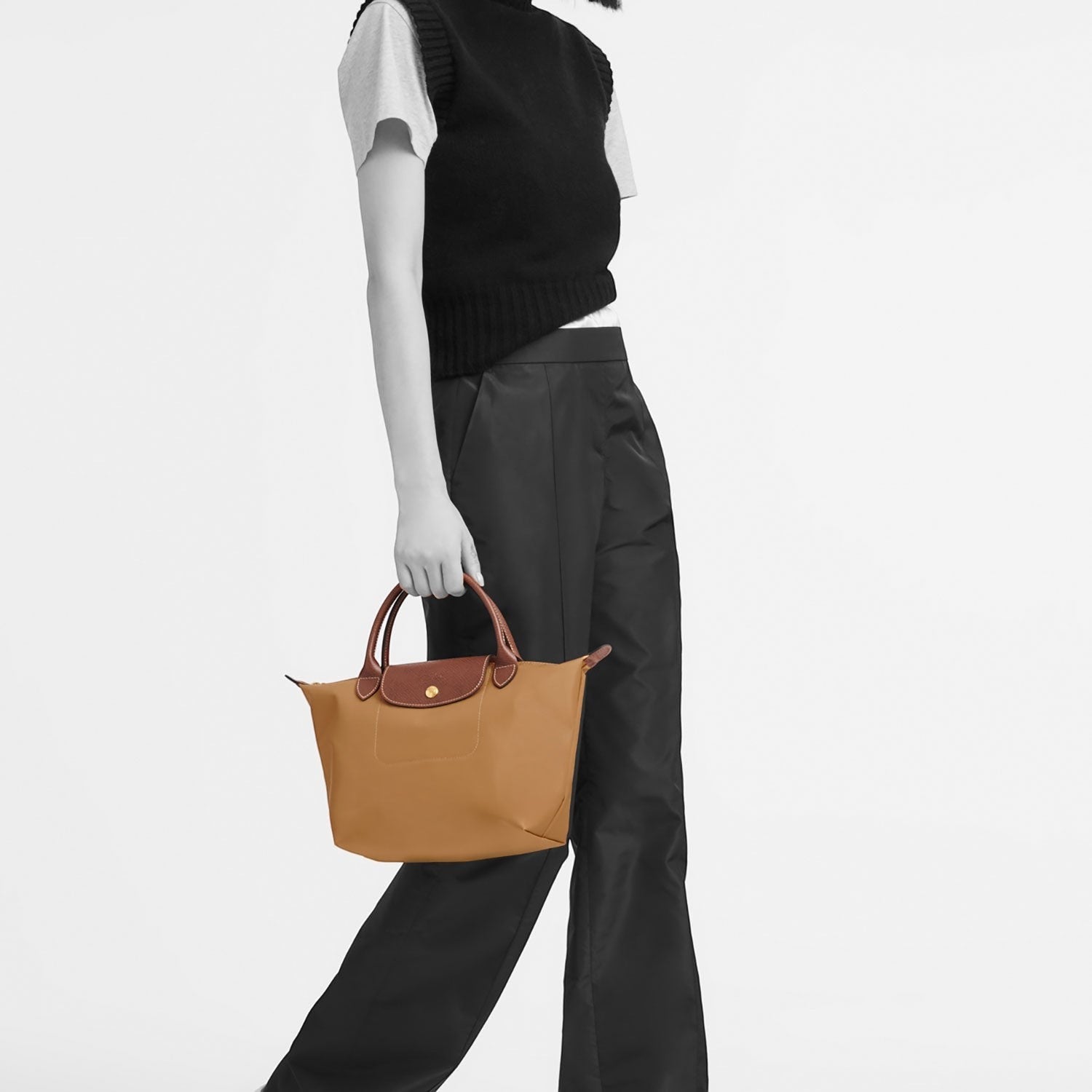 Le Pliage Handtasche S