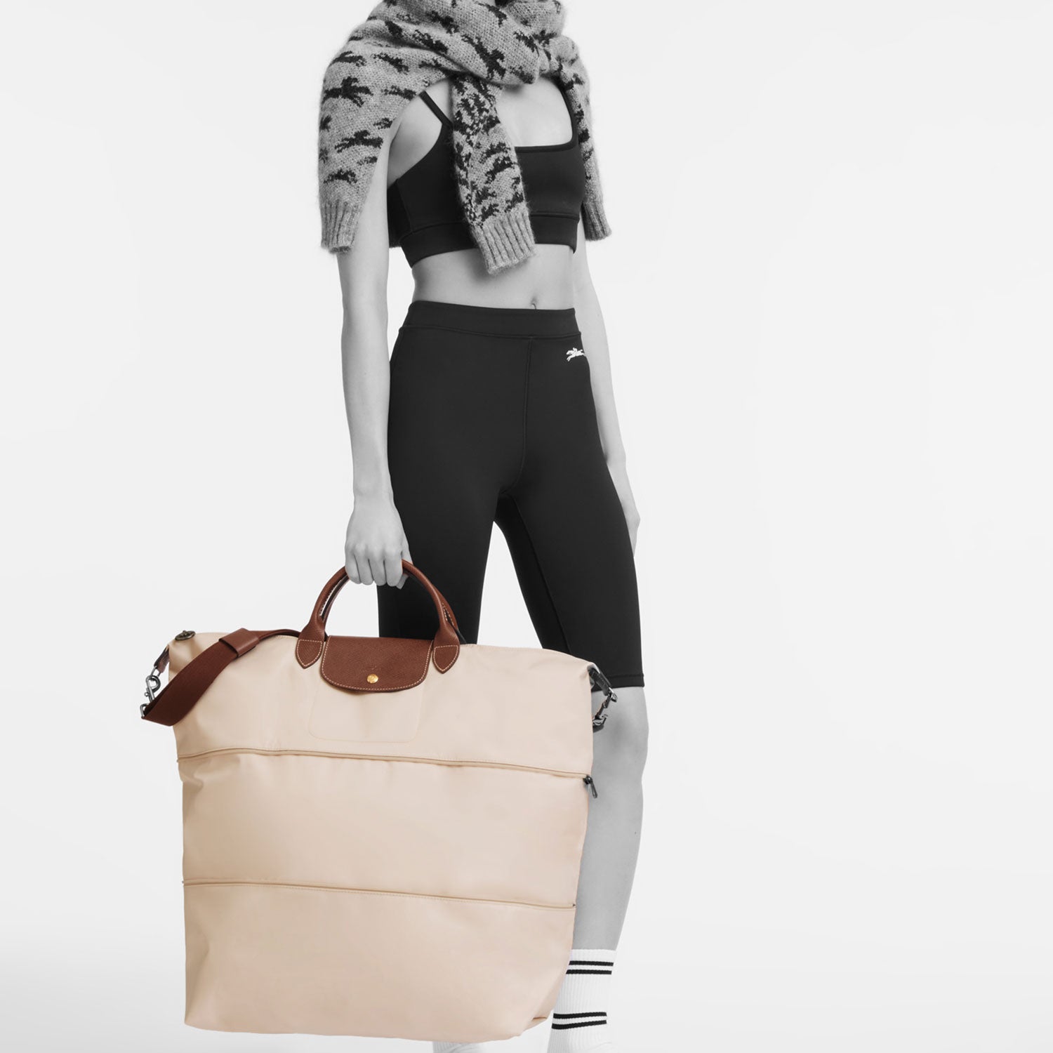 Le Pliage Reisetasche