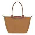 Le Pliage shoulder bag L