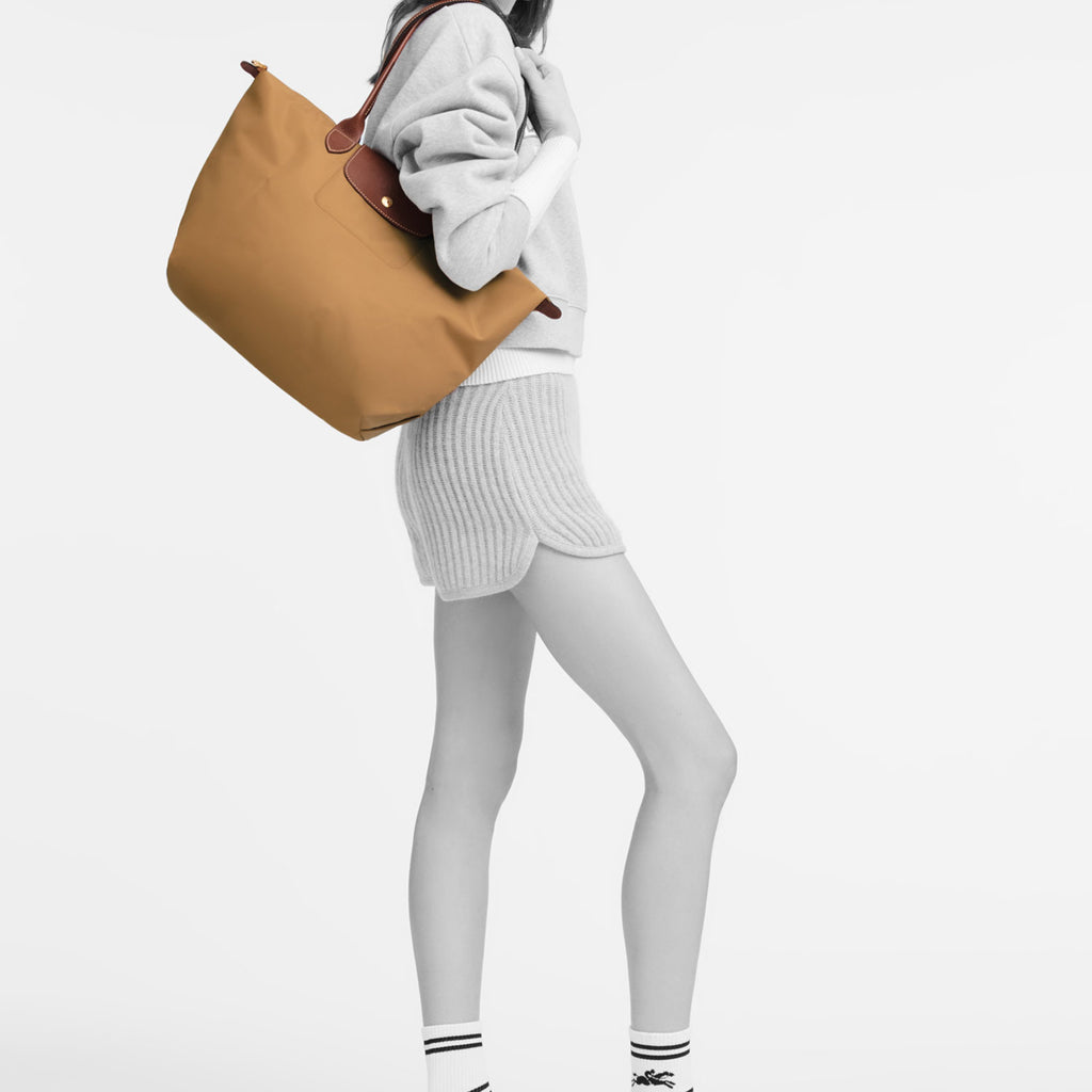 Le Pliage Schultertasche L