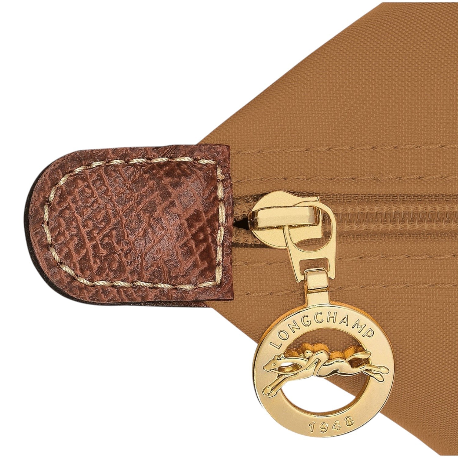 Le Pliage Schultertasche M