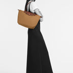 Le Pliage Schultertasche M
