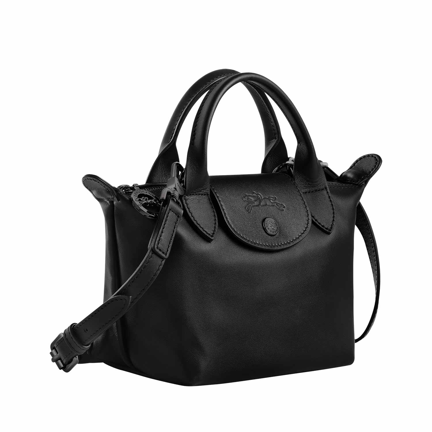 Le Pliage Xtra Handtasche XS