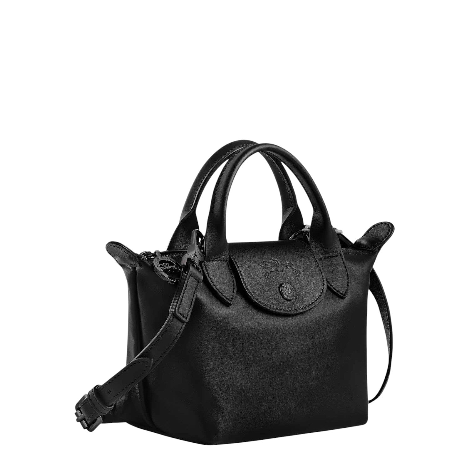 Le Pliage Xtra Handtasche XS