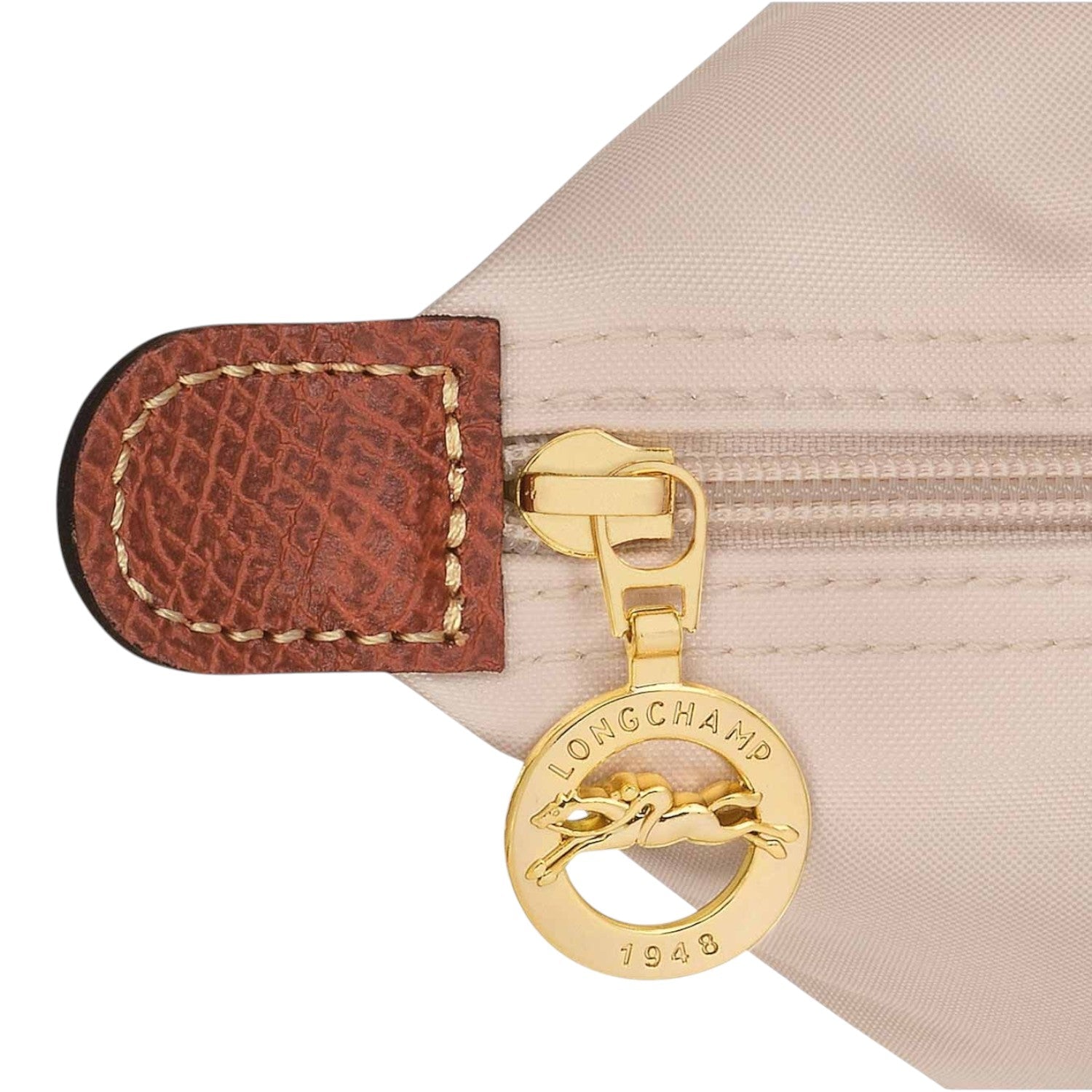 Le Pliage Schultertasche M