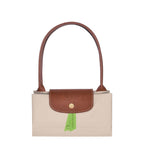 Le Pliage Schultertasche M