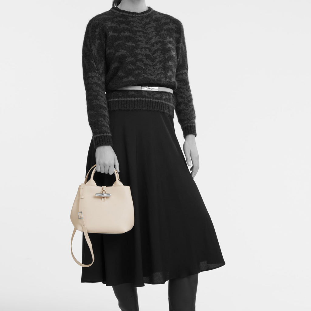 Le Roseau Handtasche S