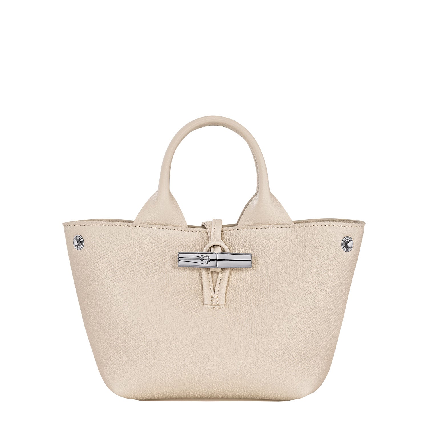 Le Roseau Handtasche XS