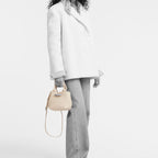 Le Roseau Handtasche XS