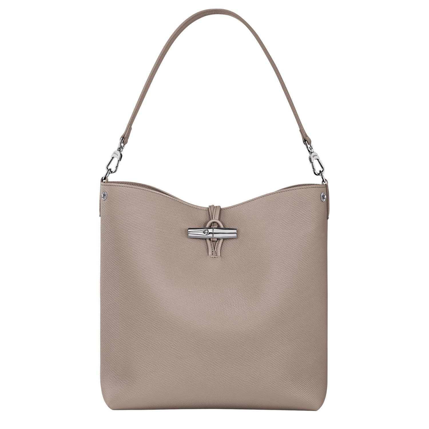 Le Roseau Schultertasche M
