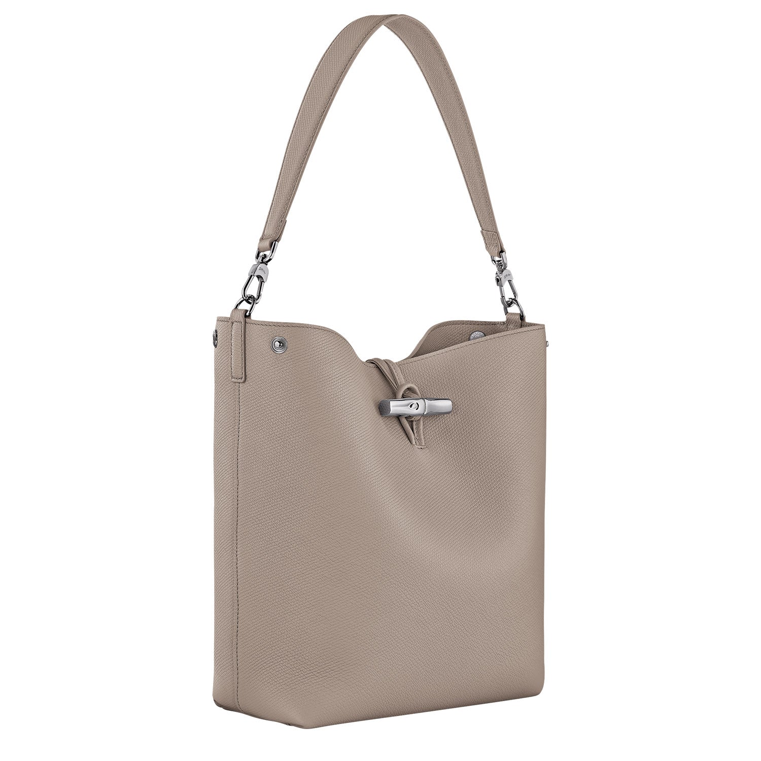 Le Roseau Schultertasche M