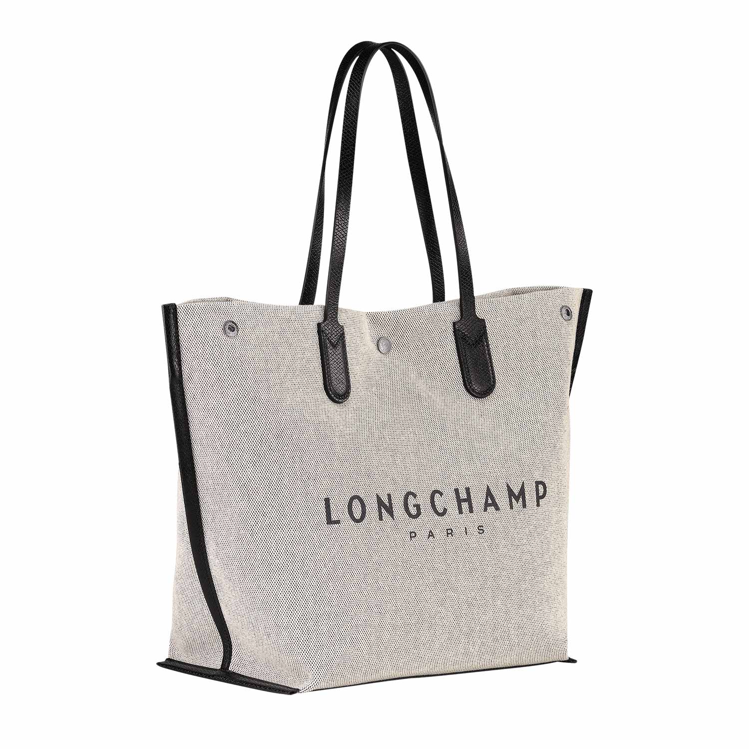 Essential Toile Schultertasche L
