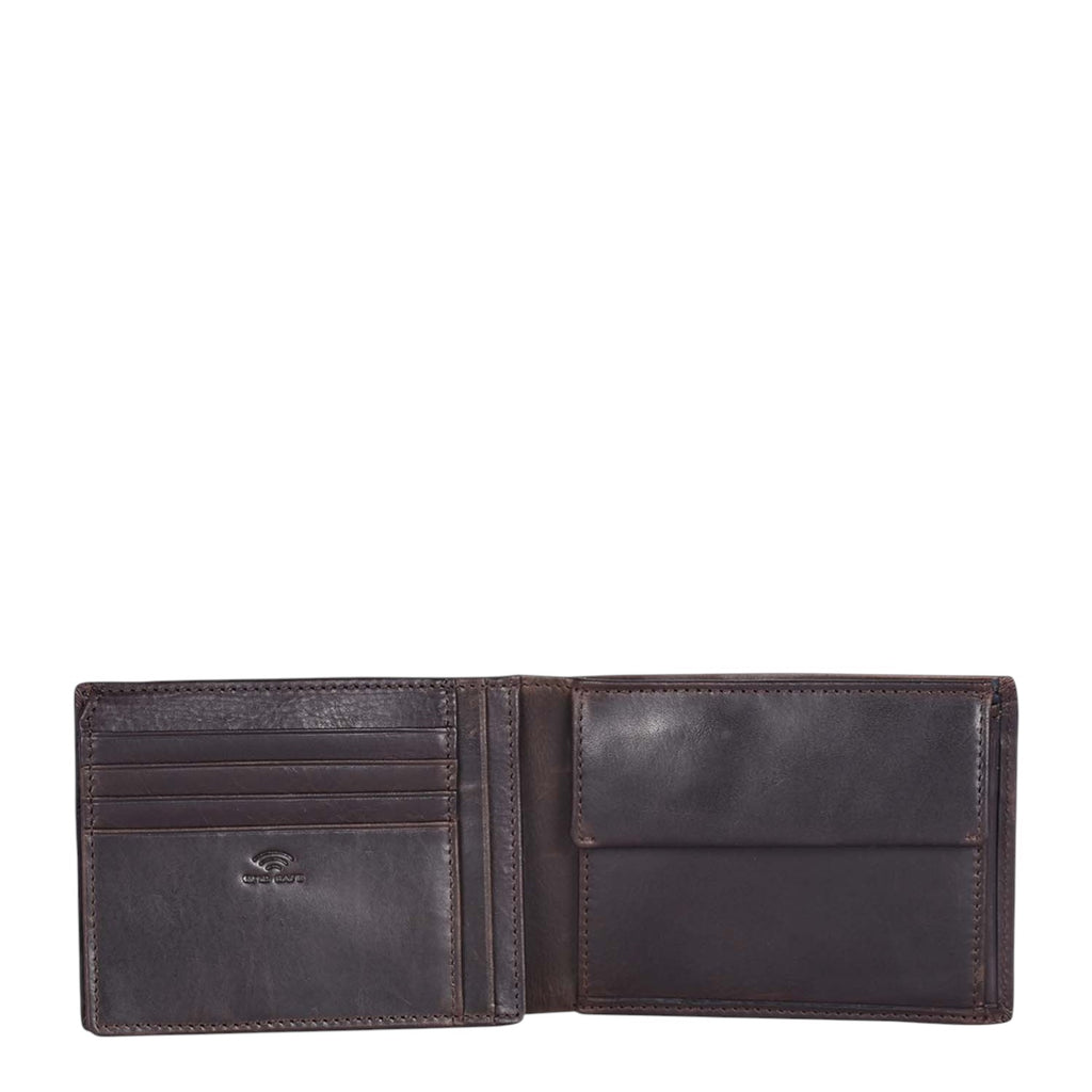 Birkheim Galbert Billfold MH7