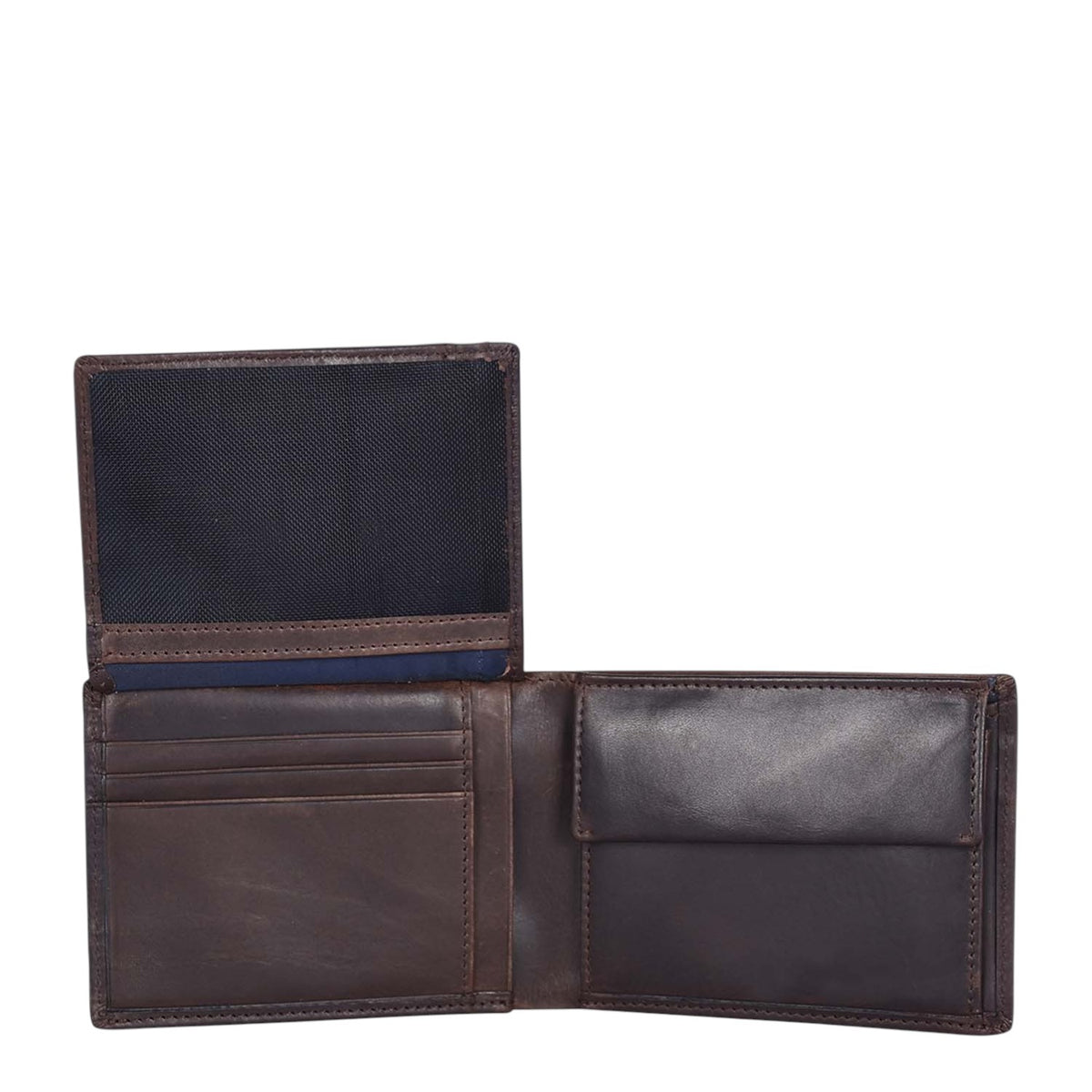 Birkheim Galbert Billfold MH7
