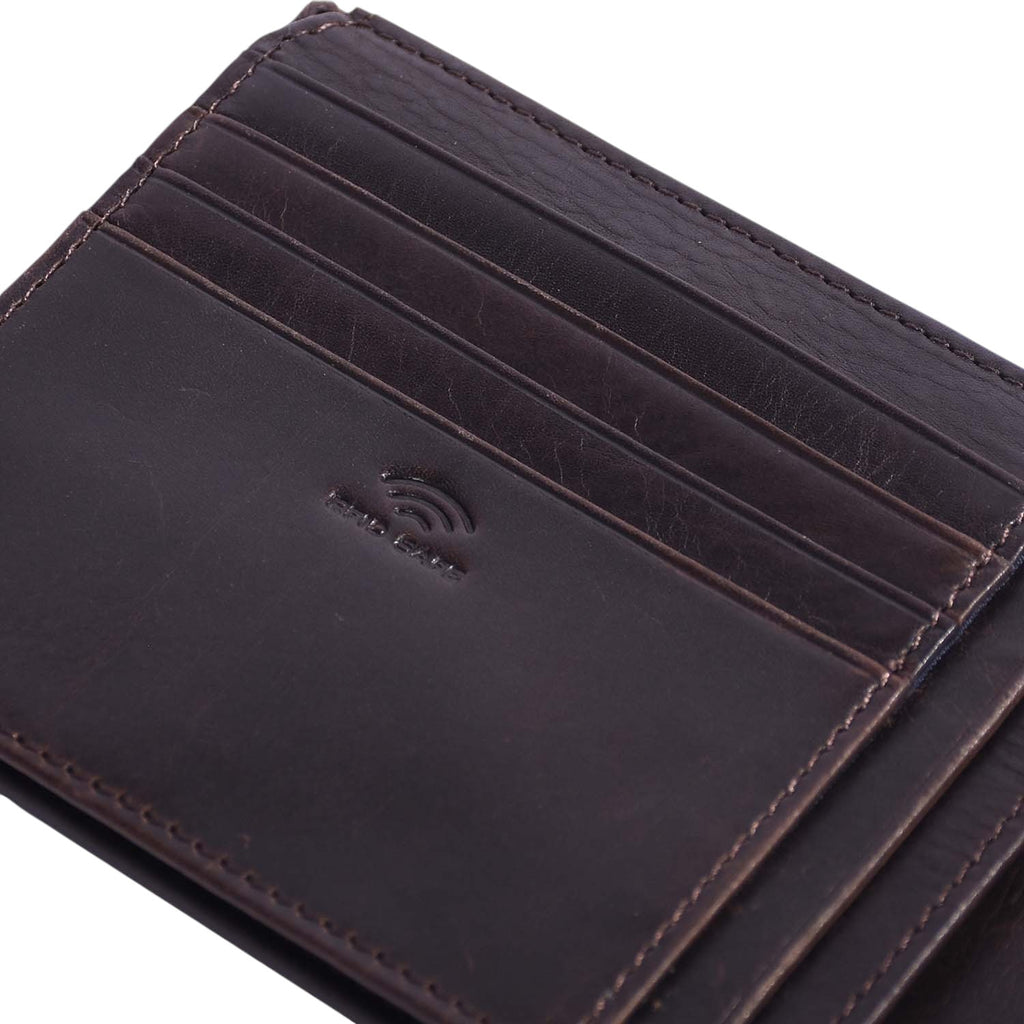 Birkheim Galbert Billfold MH7