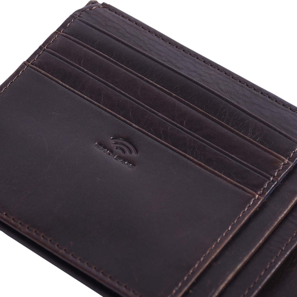 Birkheim Galbert Billfold MH7