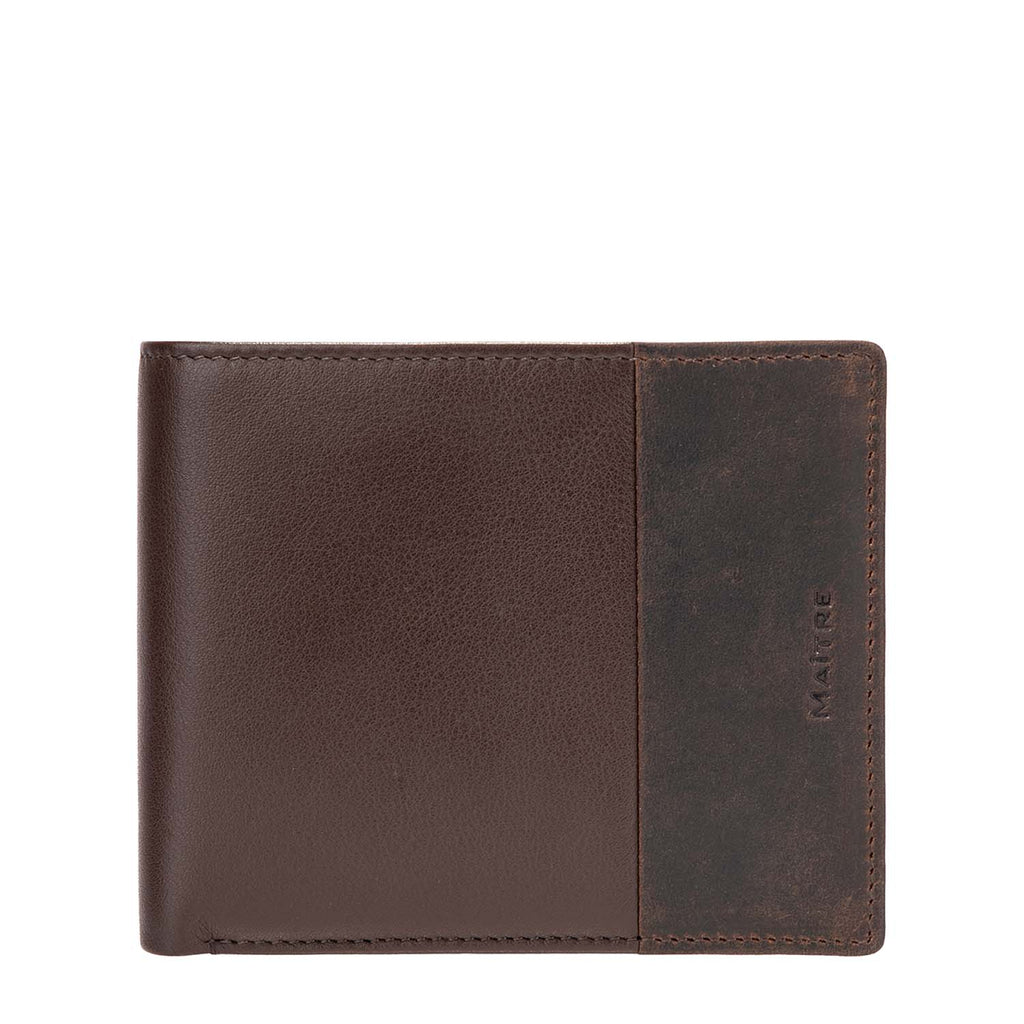 Bundenbach Gandolf Billfold H4
