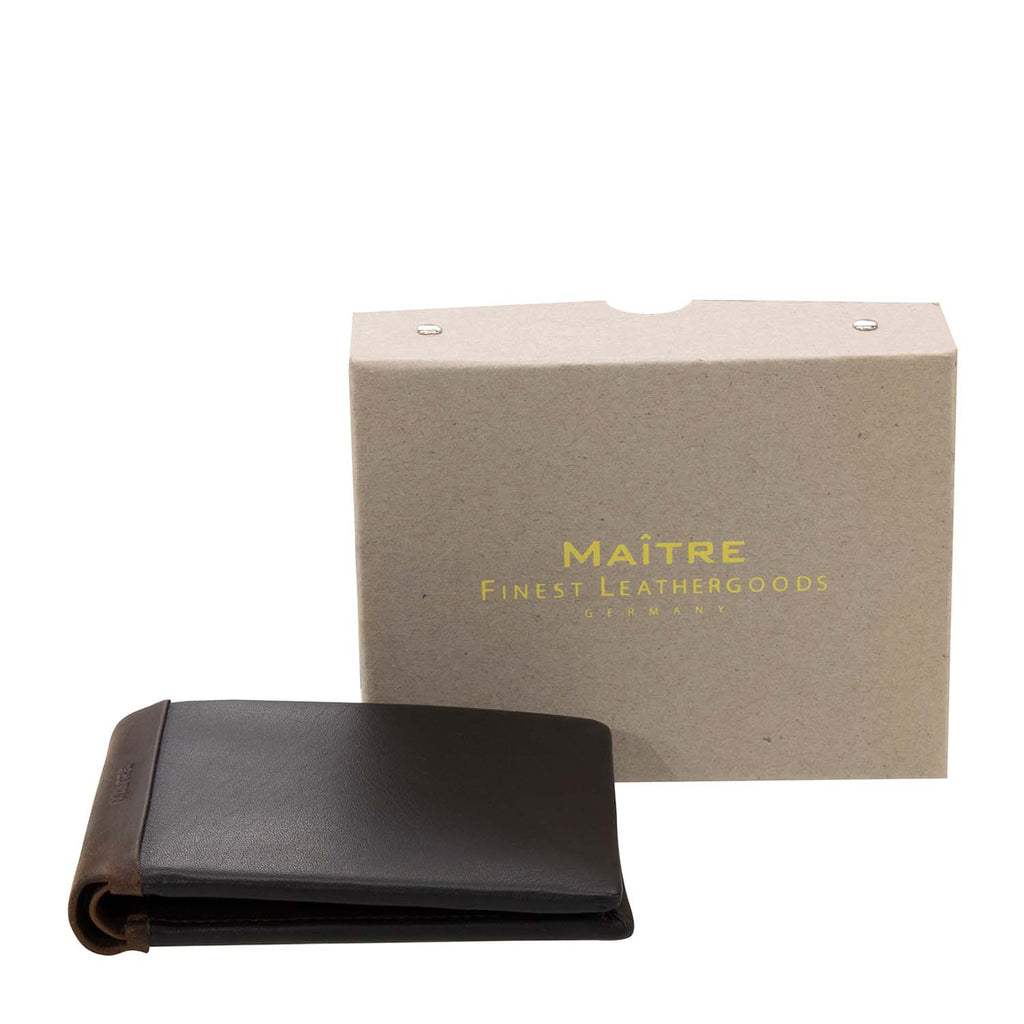 Bundenbach Gandolf Billfold H4