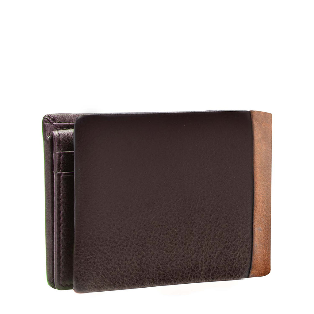 Bundenbach Gerold Billfold SH3