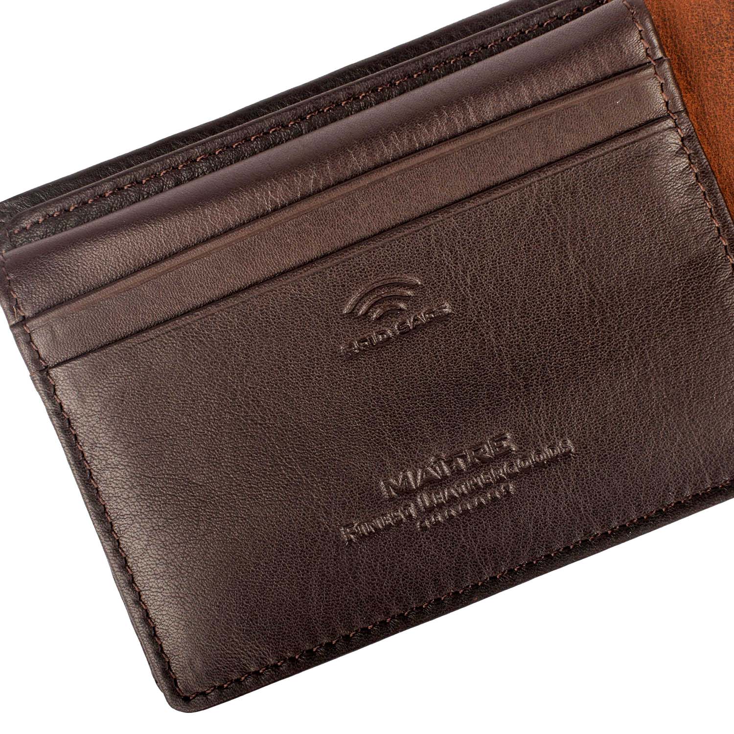 Bundenbach Gerold Billfold SH3