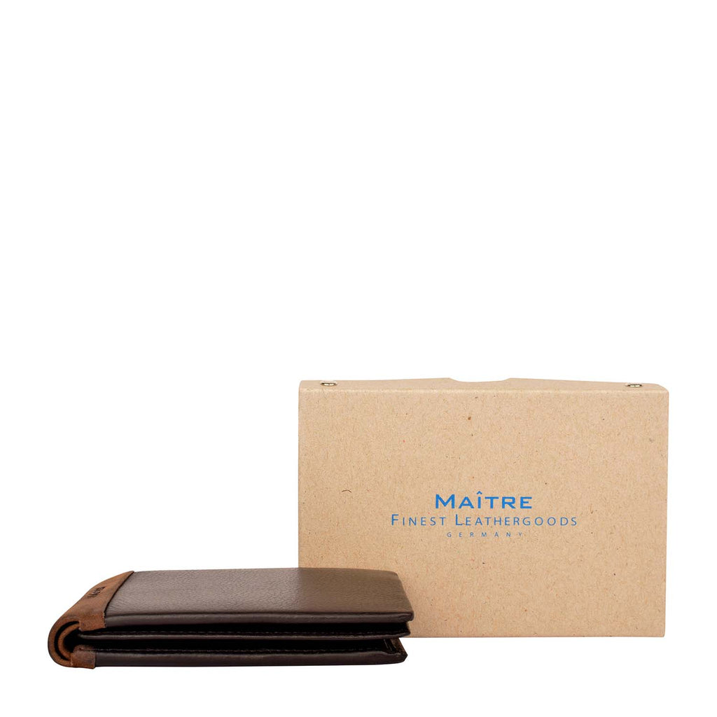 Bundenbach Gerold Billfold SH3