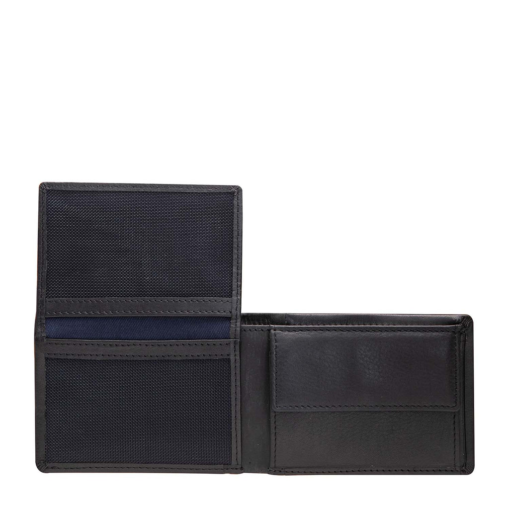 Bundenbach Gerold Billfold SH3