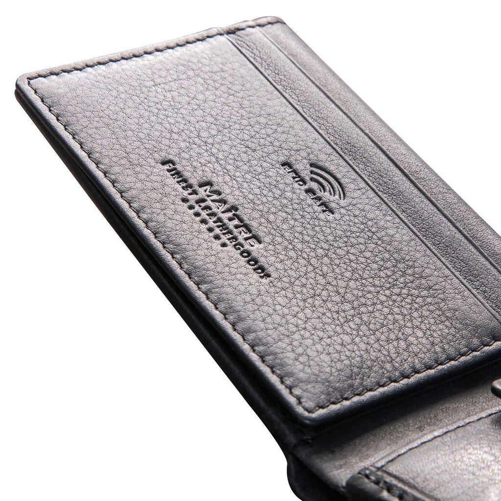 Bundenbach Gerold Billfold SH3