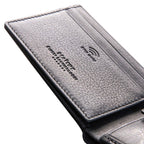 Bundenbach Gerold Billfold SH3