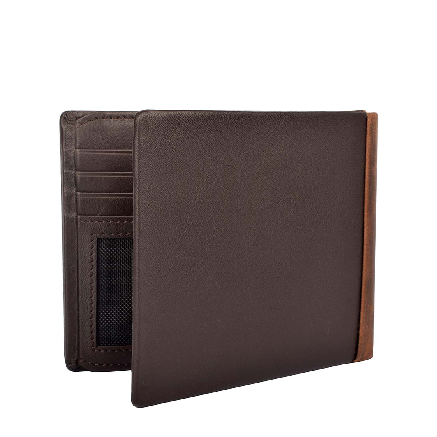 Bundenbach Gilbrecht Billfold H9