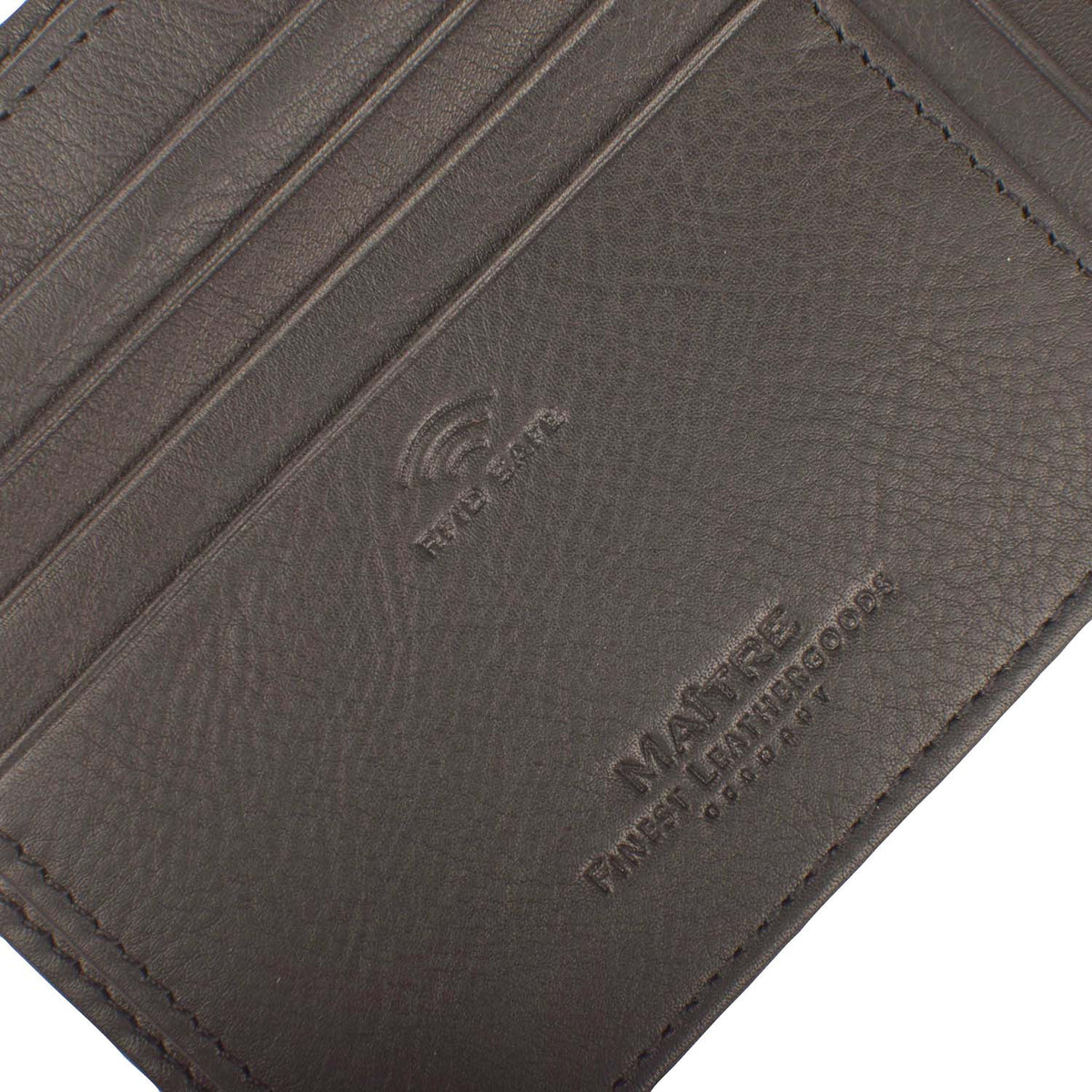 F3 Galbert Billfold H7