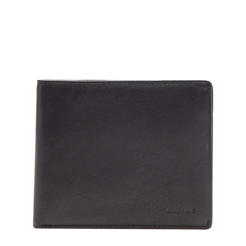 F3 Gilbrecht Billfold H4